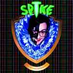 Spike、2013、Vinylのカバー