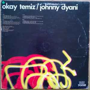 Witchdoctor's Son - Okay Temiz / Johnny Dyani