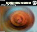 Cover of Loops Of Infinity, 1994, CD