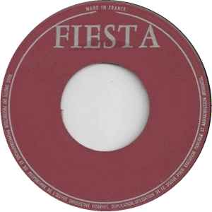 Fiesta (7) on Discogs