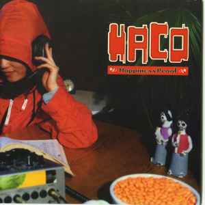 Haco - Happiness Proof