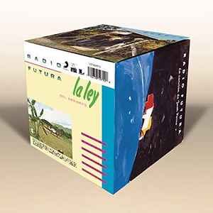 1984-1992 (CD, Album)en venta