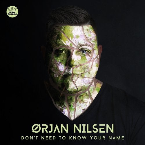 Album herunterladen Ørjan Nilsen - Dont Need To Know Your Name