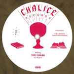 Cover of Chalice 001, 2014-04-14, Vinyl