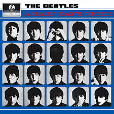 The Beatles – A Hard Day's Night (Vinyl) - Discogs