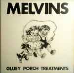 Cover of Gluey Porch Treatments, , Vinyl