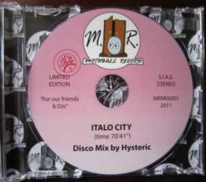 Hysteric - Italo City