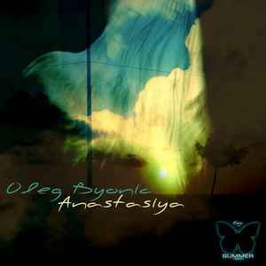 Oleg Byonic - Anastasiya album cover
