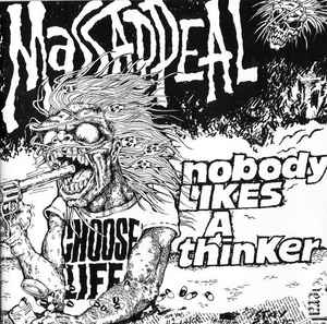 Massappeal - Nobody Likes A Thinker