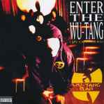 Cover of Enter The Wu-Tang (36 Chambers), 2009-12-20, Vinyl