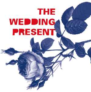 The Wedding Present - Tommy 30 album cover
