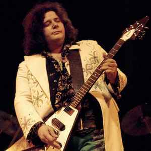 Leslie West on Discogs