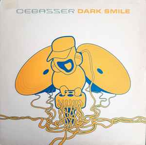 Debasser - Dark Smile album cover