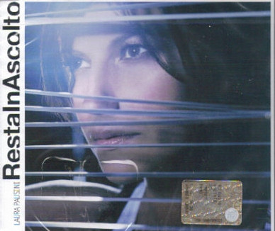 Laura Pausini – Escucha (2004, CD) - Discogs