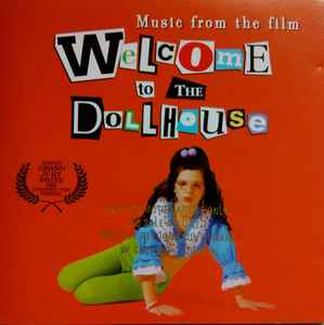 Music From The Film Welcome To The Dollhouse 1996 Cd Discogs