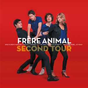 Frère Animal - Second Tour album cover