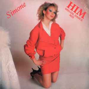 Simone (2) - Him (Special Dance Mix)