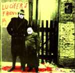 Lucifer's Friend - Lucifer's Friend | Releases | Discogs