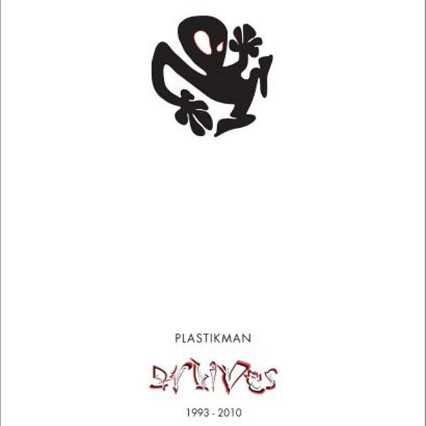 Plastikman – Arkives 1993 - 2010 (2011, Vinyl) - Discogs