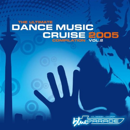 baixar álbum Various - The Ultimate Dance Music Cruise 2005 Compilation Vol2