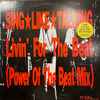Sing Like Talking - Livin’ For The Beat (Power Of The Beat Mix)