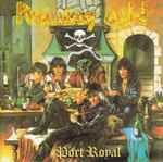Cover of Port Royal, 2007, CD
