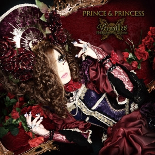 Versailles – Prince & Princess (2009, CD) - Discogs