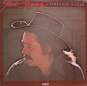 Renegade Picker - Steve Young