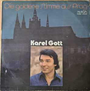 Karel Gott - Die Goldene Stimme Aus Prag