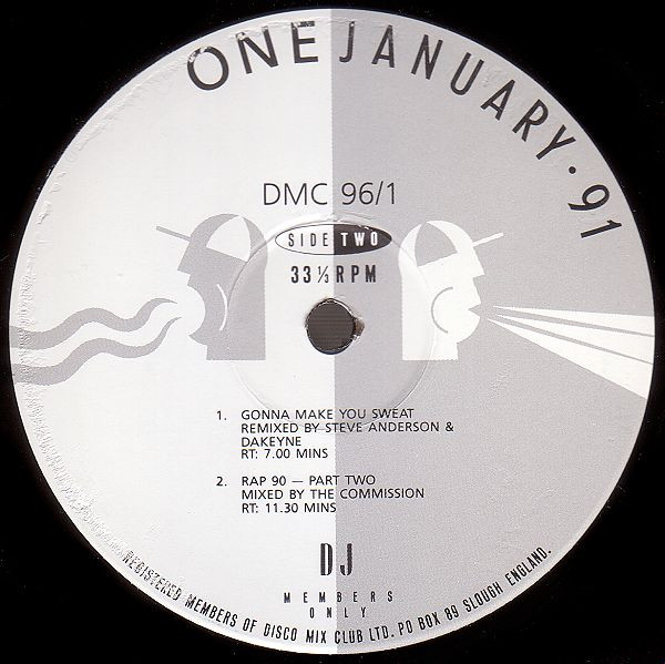 télécharger l'album Various - January 91 One