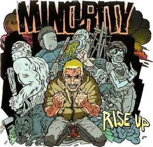 Rise Up - Minority