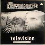Cover of Television, 1988, Vinyl