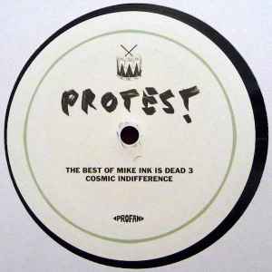Wolfgang Voigt - The Best Of Mike Ink Is Dead 1 | Releases