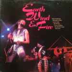 Cover of Earth, Wind & Fire, 1982, Vinyl