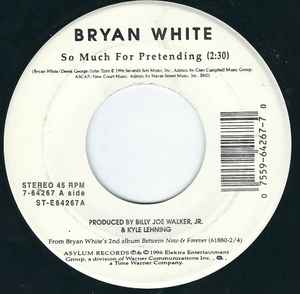 PRETENDING / BEFORE YOU ACCUSE ME (45/7): CDs & Vinyl 