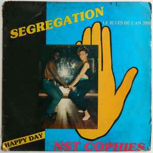 Segregation - NST Cophies