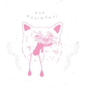 The Pussywarmers - Due Movimenti album cover