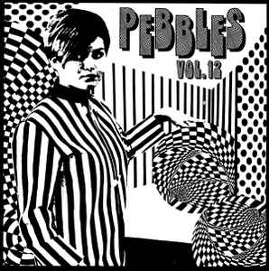 Pebbles Vol.12 - Various