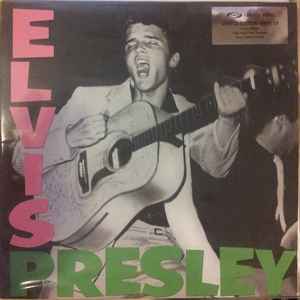 Elvis Presley – Elvis' Gold Records Volume 5 (1997, Vinyl) - Discogs