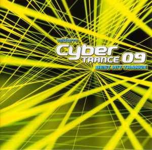 Velfarre Cyber Trance 08 Best Hit Trance (2003, CD) - Discogs