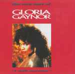 Gloria Gaynor – The Very Best Of Gloria Gaynor 