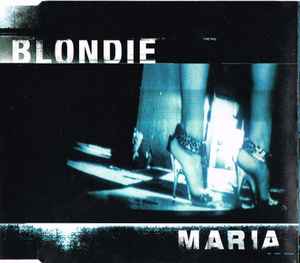 Maria (CD, Single) for sale