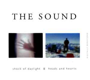 Shock Of Daylight & Heads And Hearts - The Sound
