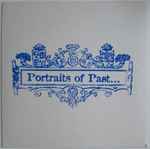 Portraits Of Past – Portraits Of Past (Blue Transparent, Vinyl) - Discogs