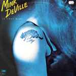 Cover of Le Chat Bleu, 1980, Vinyl