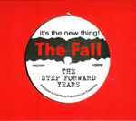 Cover of It's The New Thing! (The Step Forward Years), 2003-03-00, CD