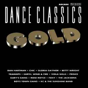 Various - Dance Classics Gold