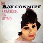 Cover of Concierto En Ritmo, 1974, Vinyl