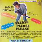Cover of Please, Please, Please, 1964, Vinyl