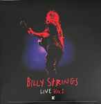 Live, Vol. 1 / Billy Strings